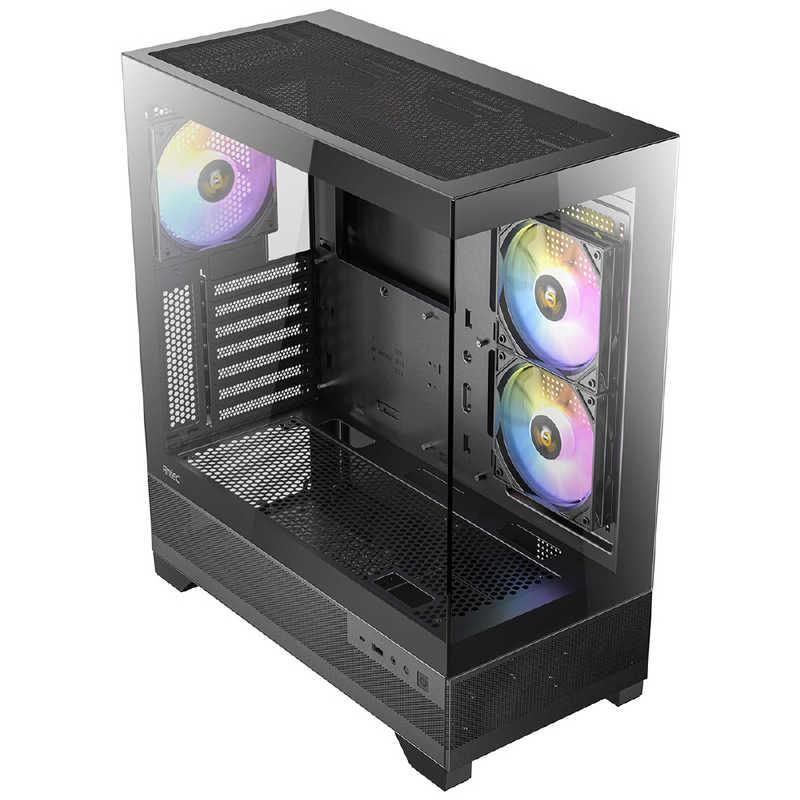 ANTEC ピラーレスPCケース CX700 ARGB : コジマYahoo!店 - 通販