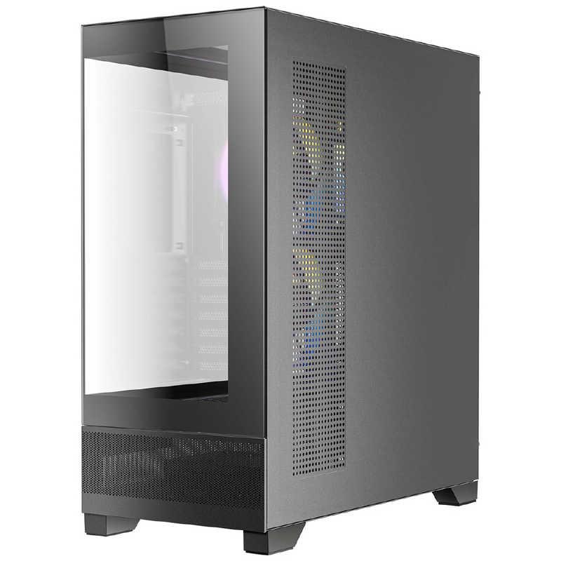 ANTEC ピラーレスPCケース CX700 ARGB : コジマYahoo!店 - 通販