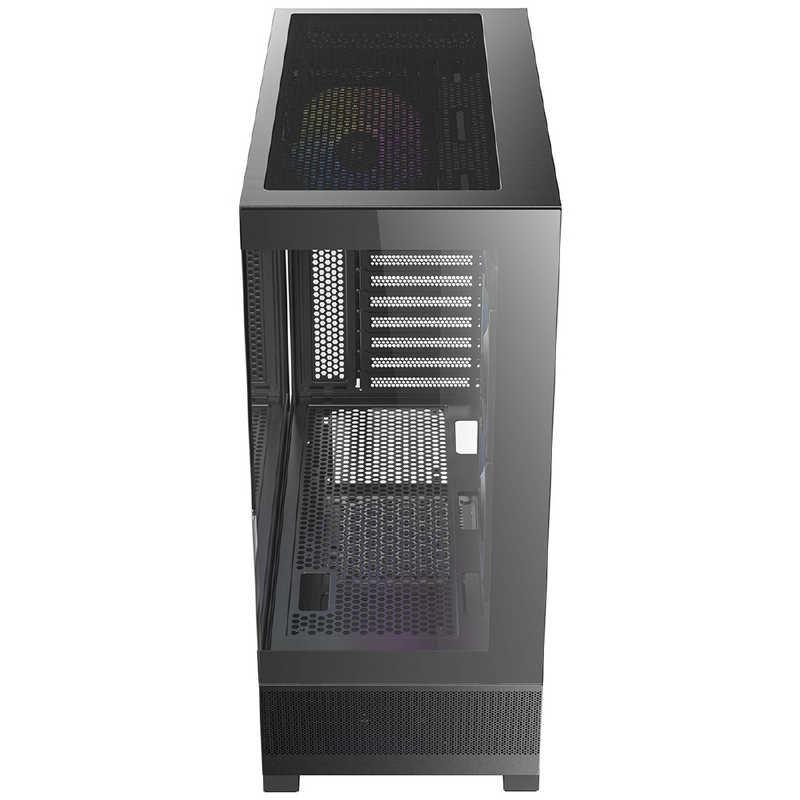 ANTEC ピラーレスPCケース CX700 ARGB : コジマYahoo!店 - 通販