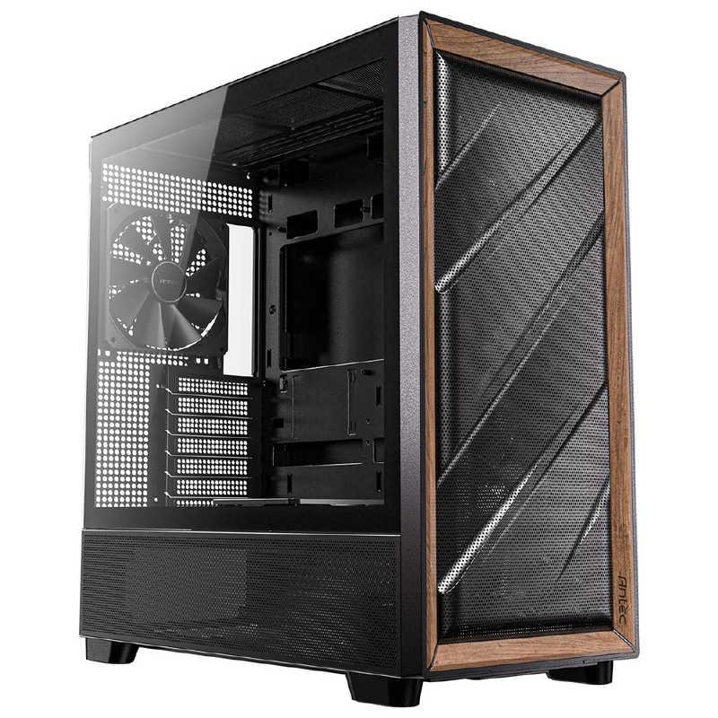 ANTEC PCケース FLUX : コジマYahoo!店 - 通販 - Yahoo!ショッピング