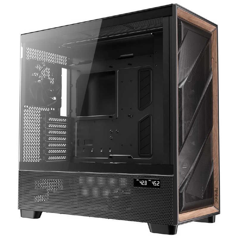 ANTEC PCケース FLUX PRO : コジマYahoo!店 - 通販 - Yahoo!ショッピング