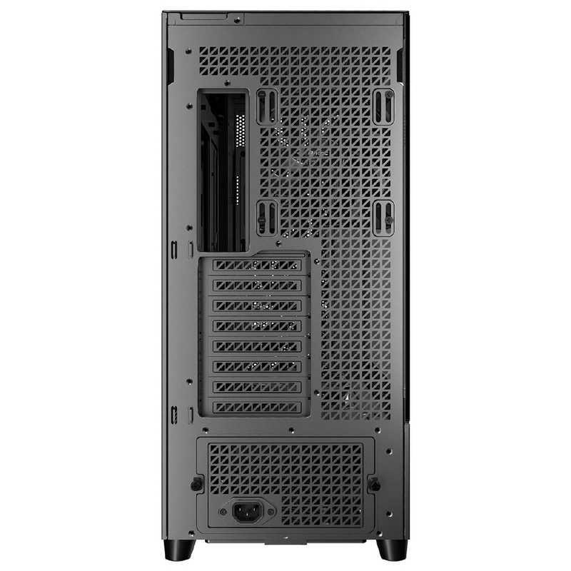 ANTEC PCケース FLUX PRO : コジマYahoo!店 - 通販 - Yahoo!ショッピング