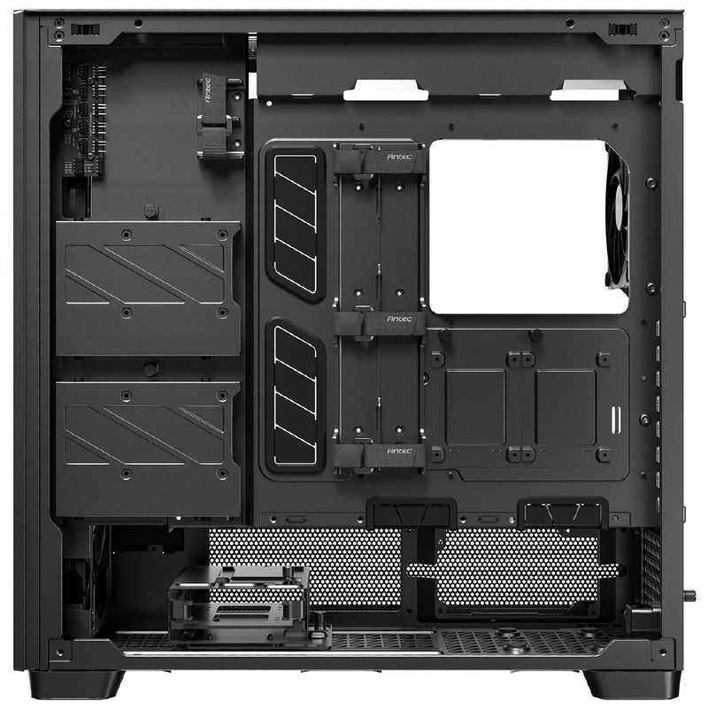 ANTEC PCケース FLUX PRO : コジマYahoo!店 - 通販 - Yahoo!ショッピング