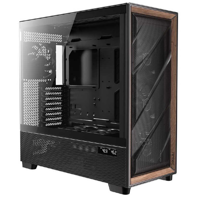 ANTEC PCケース FLUX PRO : コジマYahoo!店 - 通販 - Yahoo!ショッピング