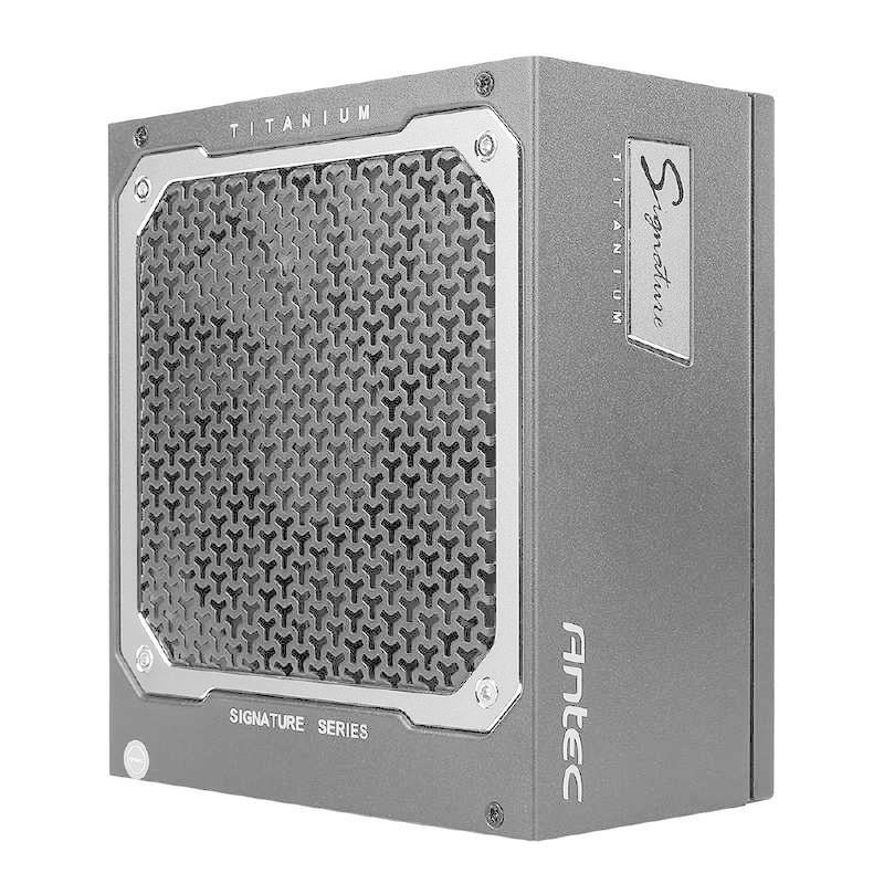 激安】 ANTEC SIGNATURE1000 Titanium 電源 cerkafor.com
