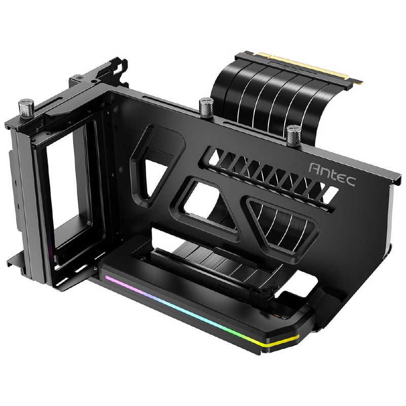 その他 ANTEC SHIFT PCIE 5.0 ARGB ANTEC SHIFT PCIE 5.0 ARGB グラフィックカードの可動式縦置き