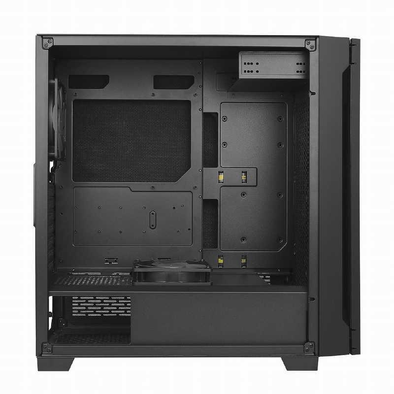 Antec（アンテック） ANTEC PCケース P10 FLUX ブラック P10FLUX