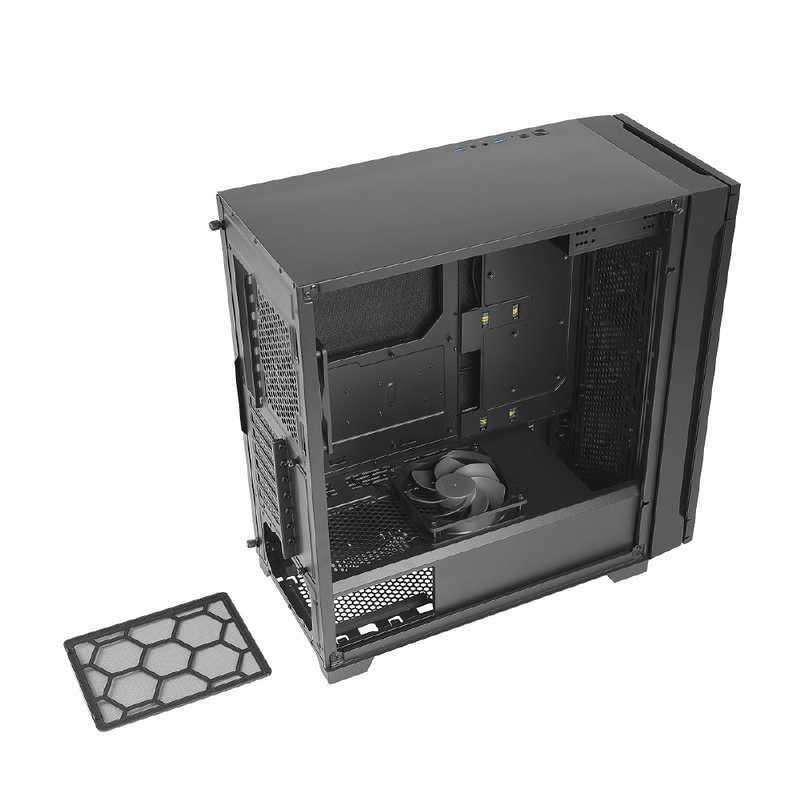 Antec（アンテック） ANTEC PCケース P10 FLUX ブラック P10FLUX