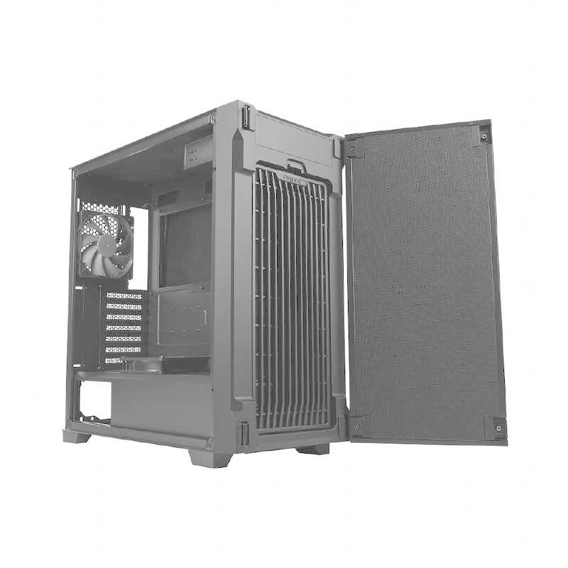 Antec（アンテック） ANTEC PCケース P10 FLUX ブラック P10FLUX