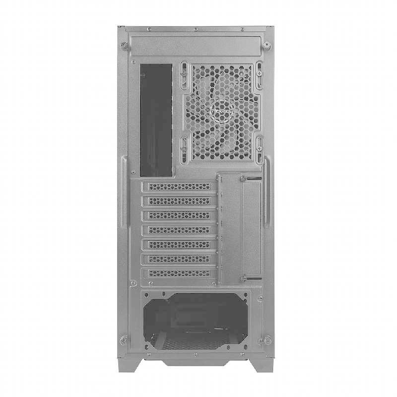 Antec（アンテック） ANTEC PCケース P10 FLUX ブラック P10FLUX