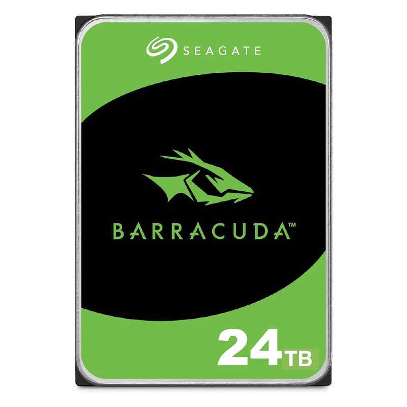 【新品未開封】24TB Seagate 3.5インチ 内蔵HDD Amazon.co.jp: Seagate 3.5インチ内蔵HDD 500GB SATA 6Gb/s