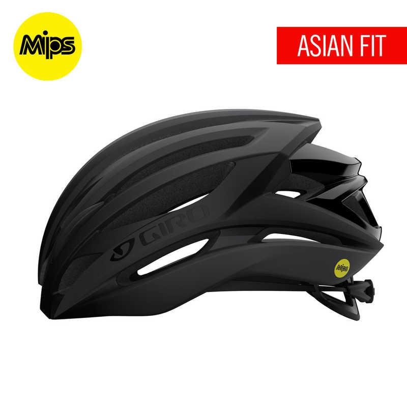 GIRO 自転車用ヘルメット SYNTAX MIPS AF シンタックス ミップス