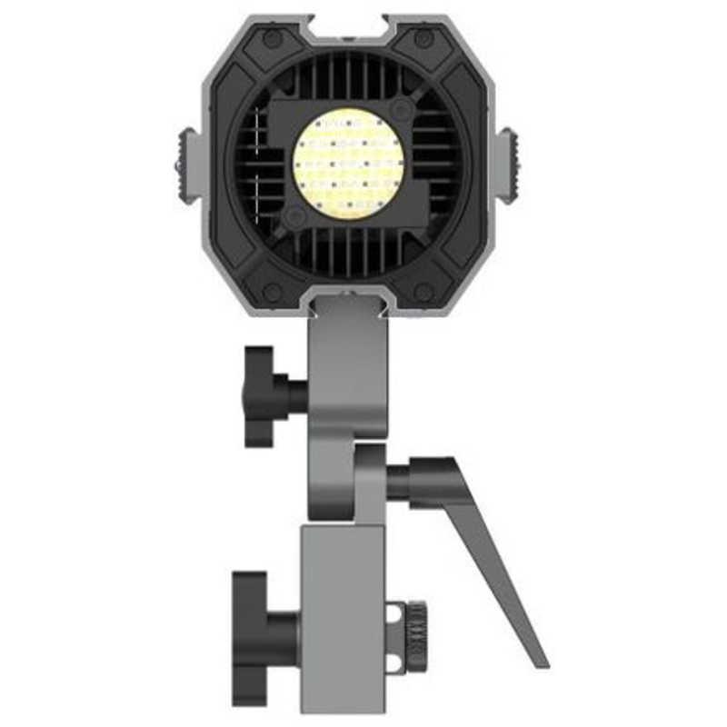 COLBOR CL60R RGB COBビデオライト Colbor CL60R RGB Cob Led Monolight – Design Info