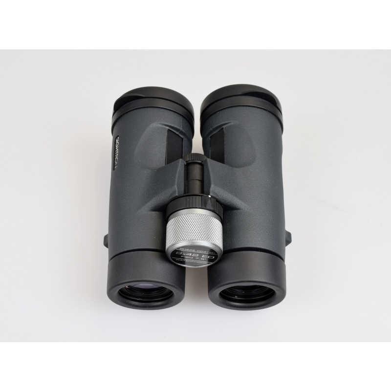 SIGHTRON（サイトロン） サイトロンジャパン 8倍双眼鏡 SIII 8X42ED II