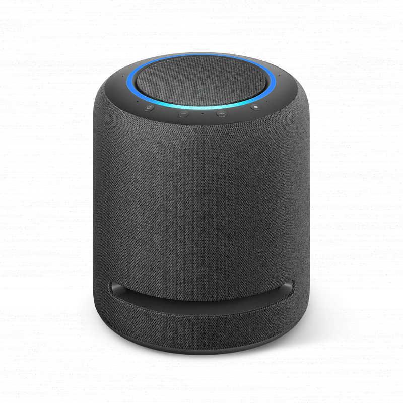 Amazon Echo Studio Hi-Fiスマートスピーカーwith 3Dオーディオ&Alexa Amazon Echo Studio Hi-Fiスマートスピーカーwith 3Dオーディオ&Alexa