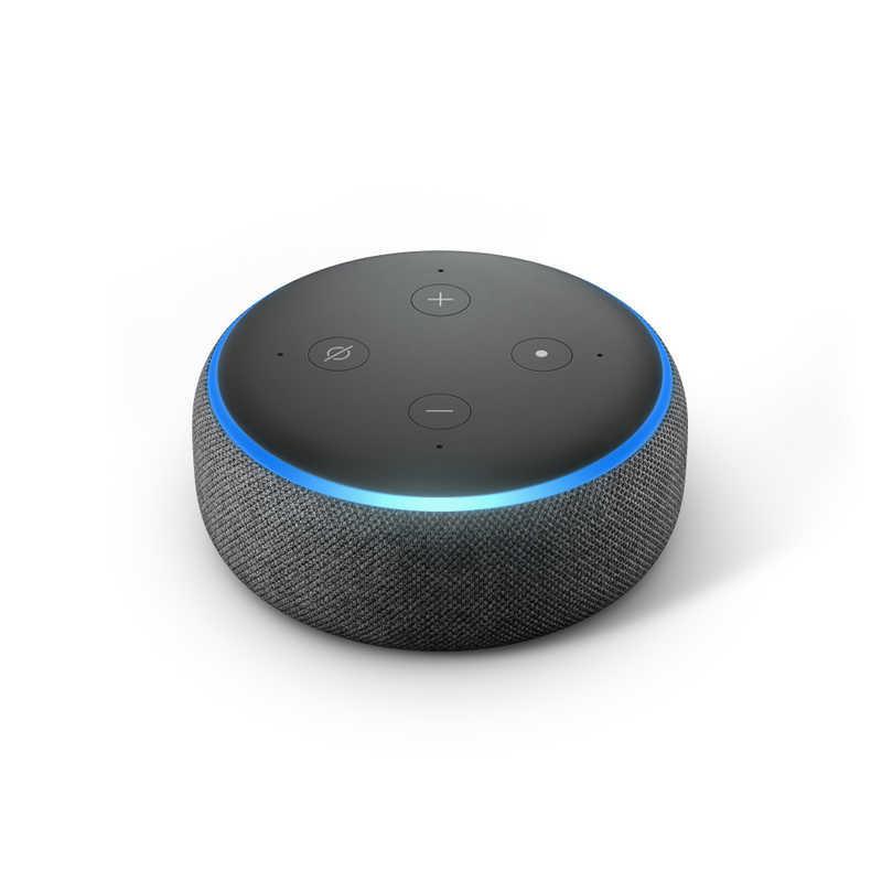 Amazon Echo Dot エコードット 第3世代 スマートスピーカー With Alexa Bluetooth対応 Wi Fi対応 B07pffmq64 チャコール コジマpaypayモール店 通販 Paypayモール