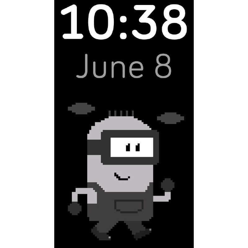 Fitbit Fitbit Ace 3 フィットネストラッカー お子様向け 8日間のバッテリーライフ ミニオンズ Fitbit ミニオンズイエロー Fb419bkyw コジマpaypayモール店 通販 Paypayモール