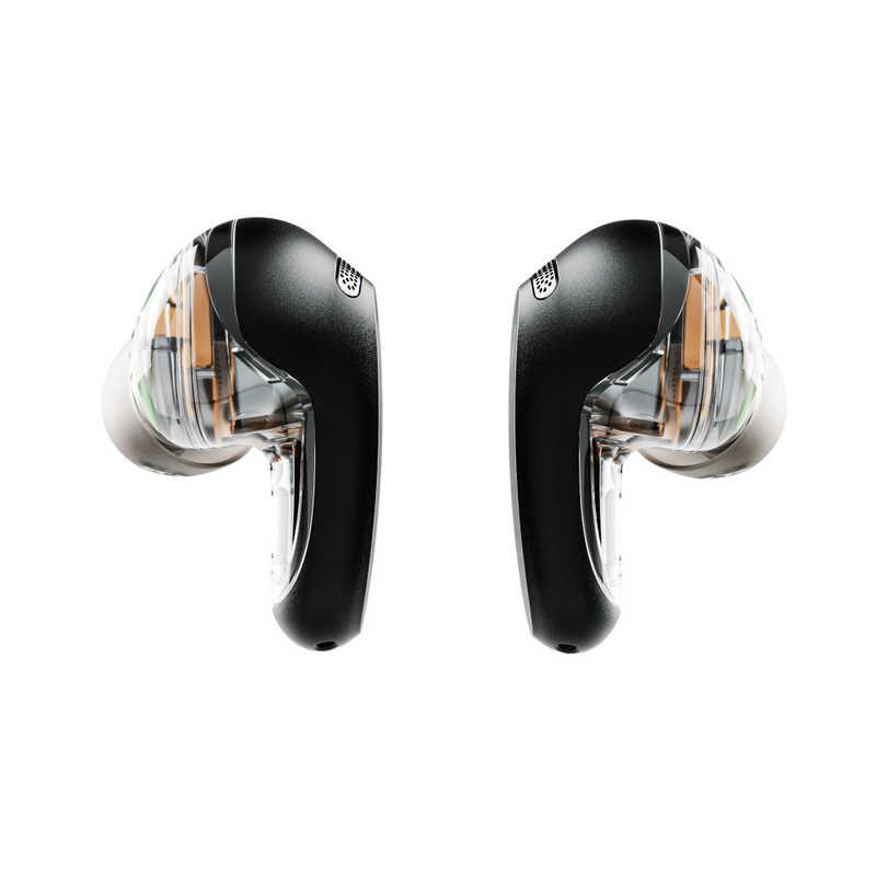 Skullcandy（スカルキャンディー） 完全ワイヤレスイヤホン RAIL