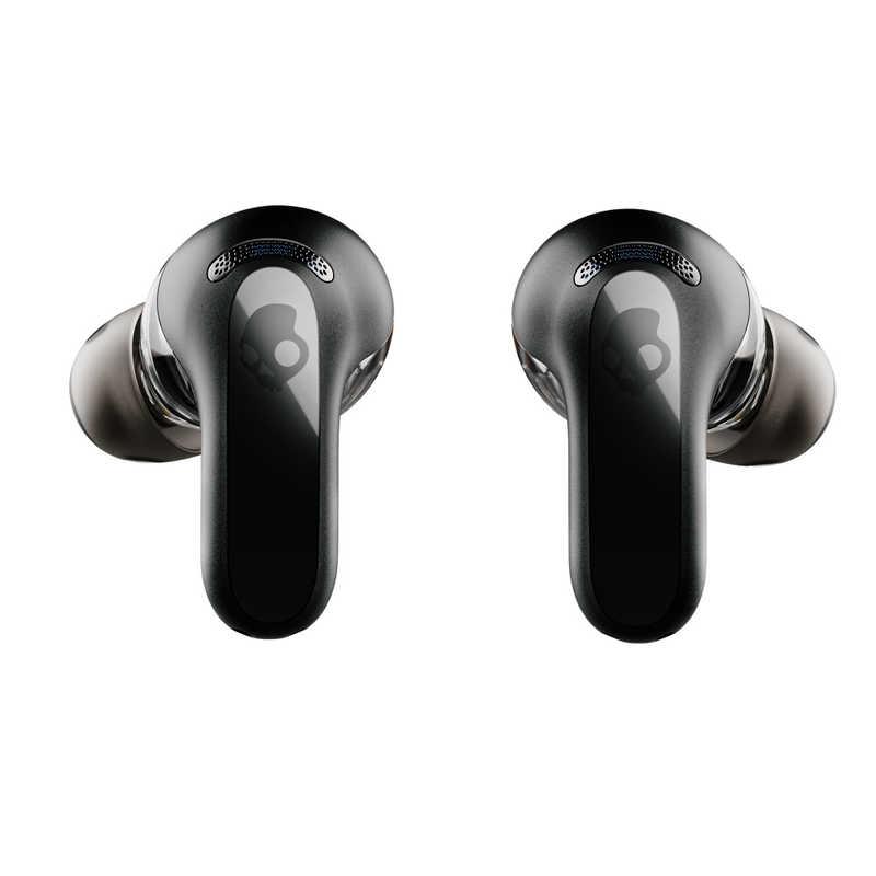 新品未使用】Skullcandy RAIL ANC ワイヤレスイヤホン 【公式通販】