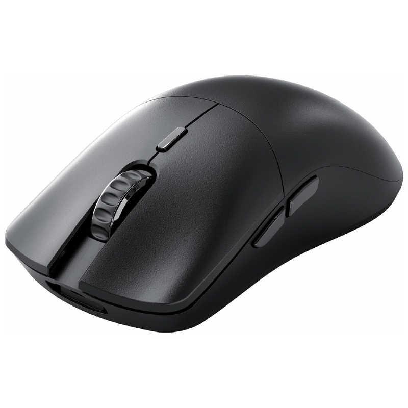 GLORIOUS Glorious Model O 2 PRO Wireless - 4K/8K Polling Black GLO 
