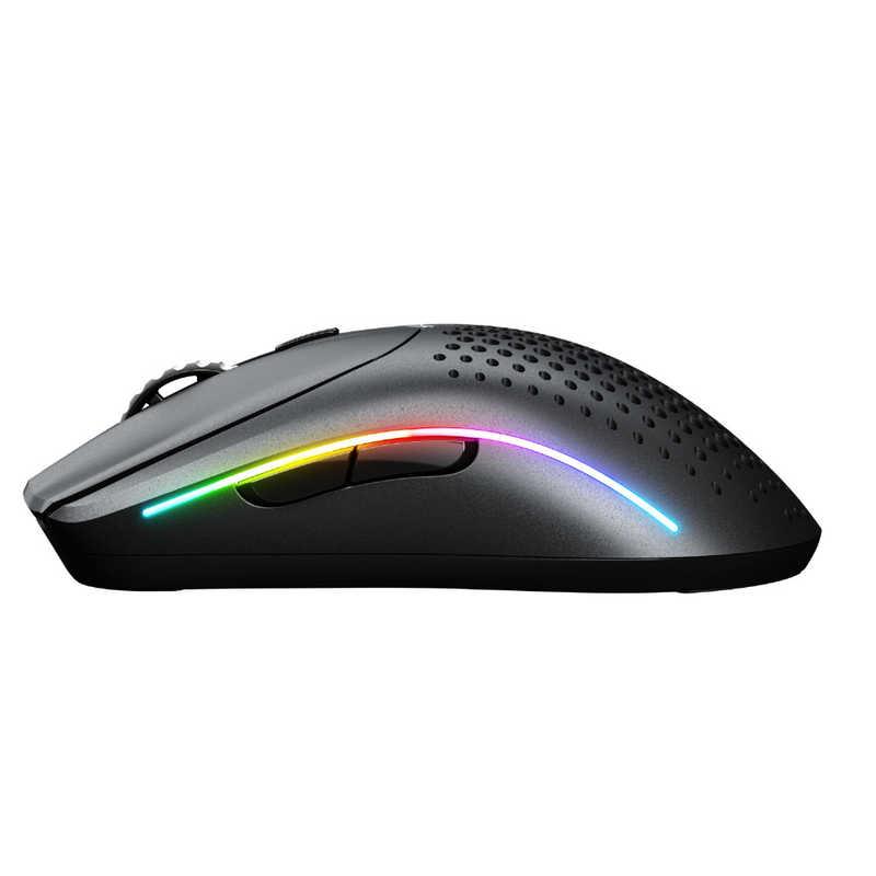GLORIOUS ゲーミングマウス Glorious Model O 2 Mini Wireless ［ 有線