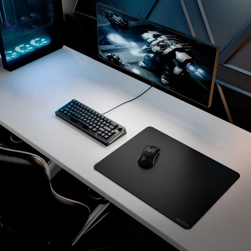 GLORIOUS ゲーミングマウスパッド ［610x355x3mm］ Mouse Pad 2