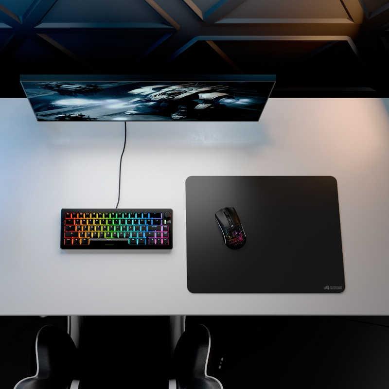 ゲーミングマウスパッド グロリアス Glorious マウスパッド XXL 2個 GLORIOUS ゲーミングマウスパッド ［610x355x3mm］ Mouse Pad 2