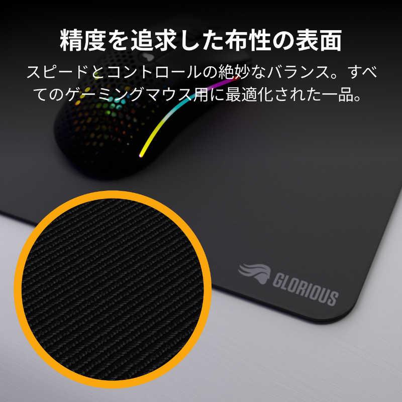 ゲーミングマウスパッド グロリアス Glorious マウスパッド XXL 2個 GLORIOUS ゲーミングマウスパッド ［610x355x3mm］ Mouse Pad 2
