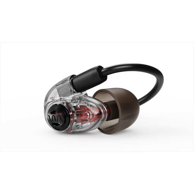 WESTONE イヤホン カナル型 ユニバーサルアンビエントIEM ［φ3.5mm