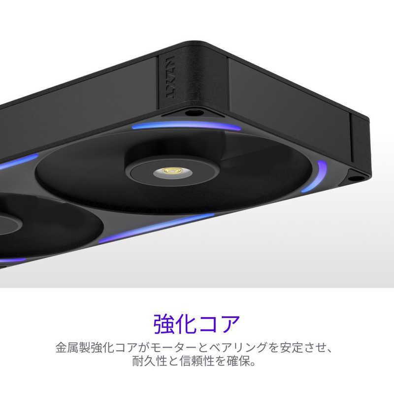 NZXT ケースファン シングルフレーム F280X ［ 280mm / 2400RPM