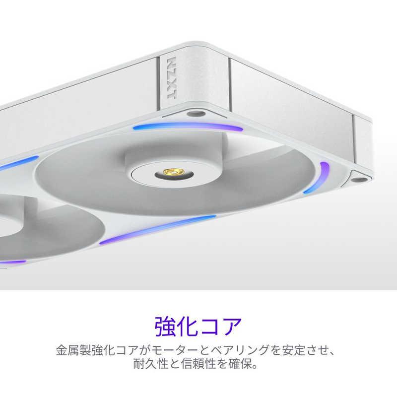 NZXT ケースファン シングルフレーム F280X ［ 280mm / 2400RPM
