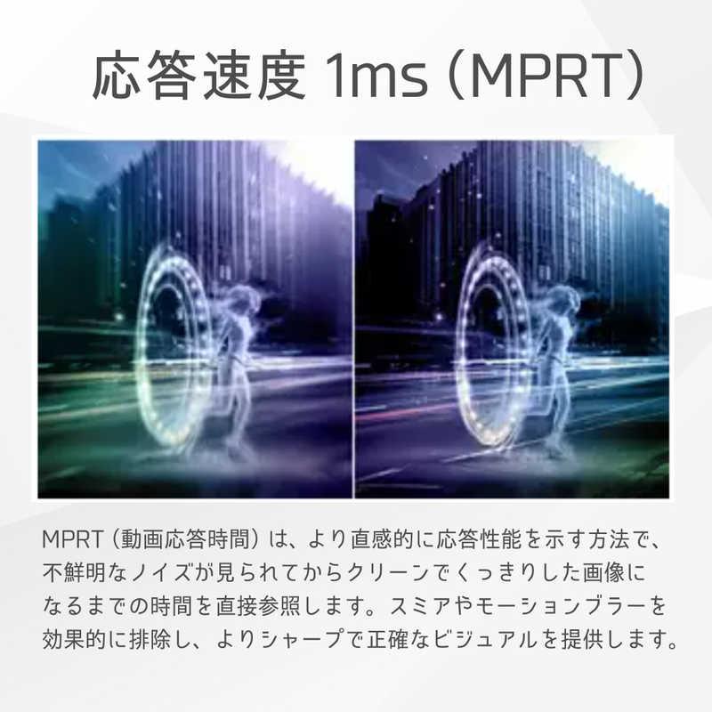 フィリップス　PHILIPS　PHILIPS/23.8/IPS/1920x1080/120/4ms ［23.8型 / フルHD(1920×1080) / ワイド］　24E1N2100A/11