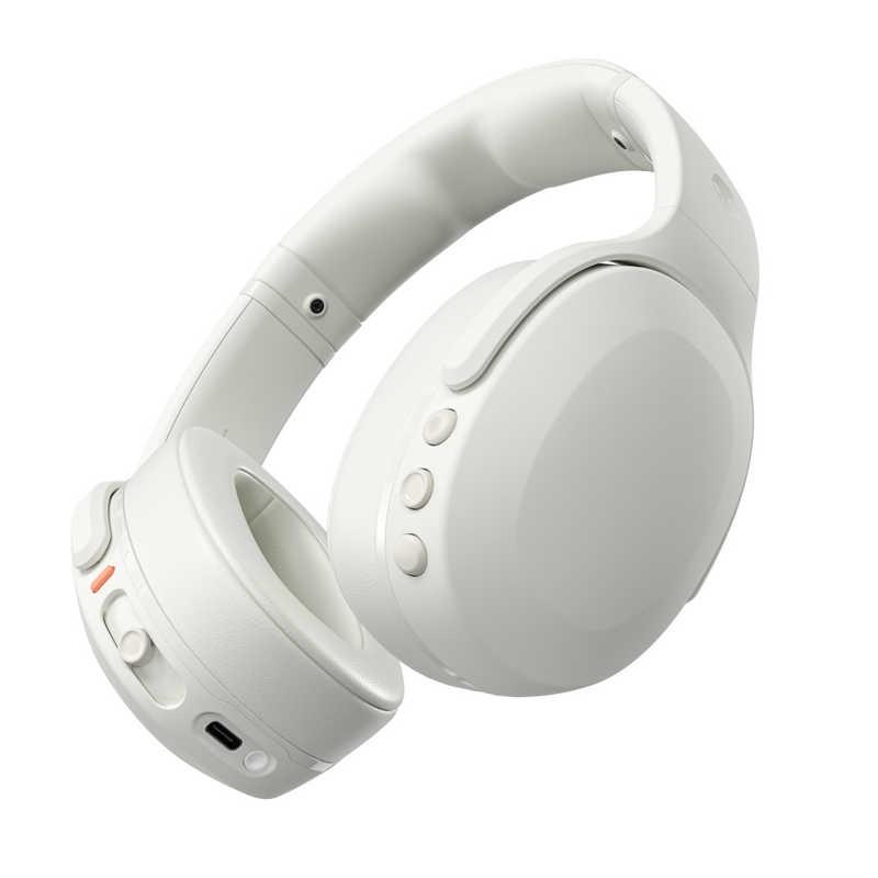 SKULLCANDY ブルートゥースヘッドホン Crusher Evo(クラッシャー SKULLCANDY ブルートゥースヘッドホン Crusher Evo(クラッシャー