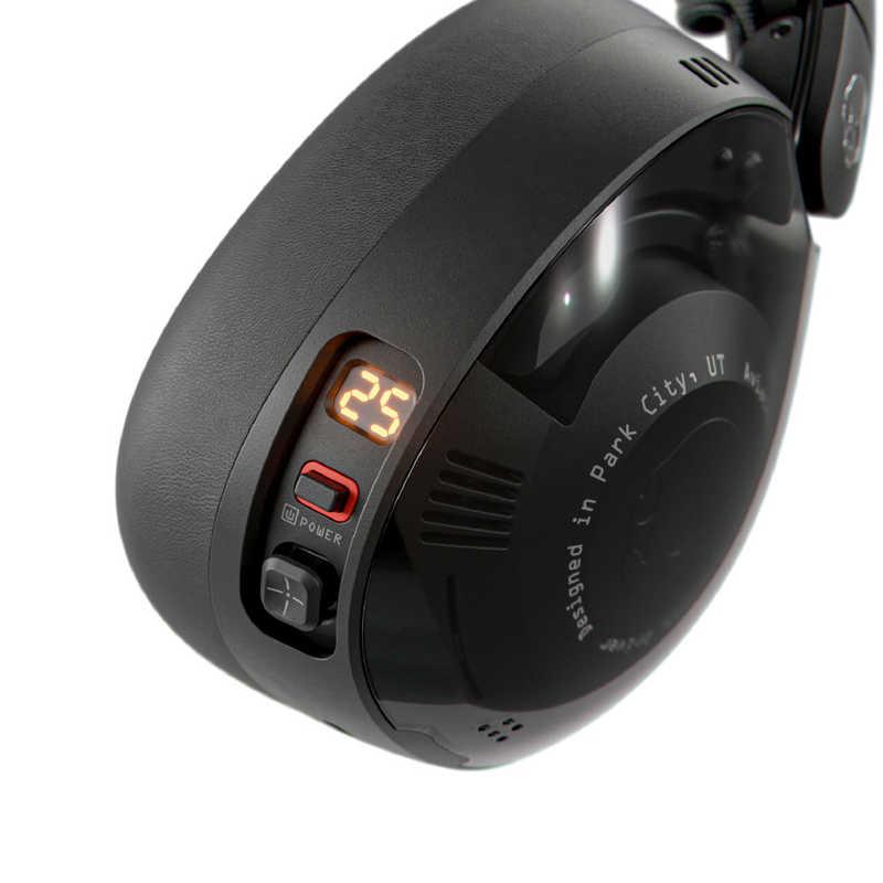 SKULLCANDY Bluetoothヘッドホン AVIATOR 900 ANC ［ワイヤレス(左右