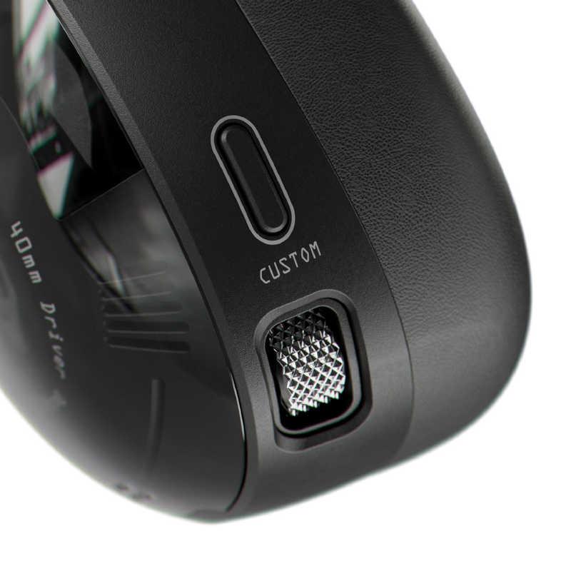 SKULLCANDY Bluetoothヘッドホン AVIATOR 900 ANC ［ワイヤレス(左右