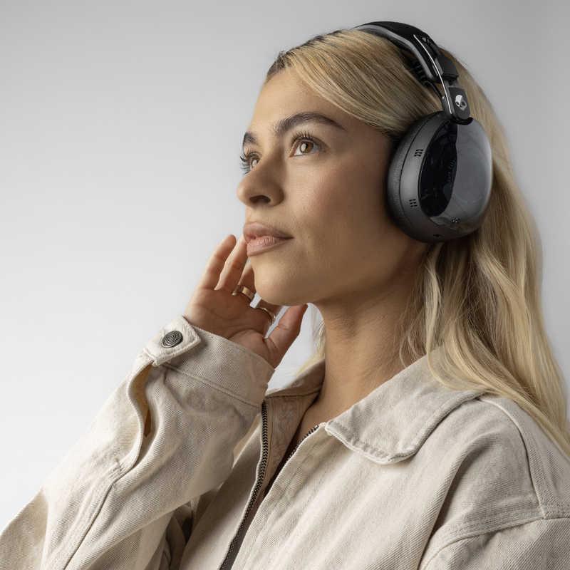 SKULLCANDY Bluetoothヘッドホン AVIATOR 900 ANC ［ワイヤレス(左右