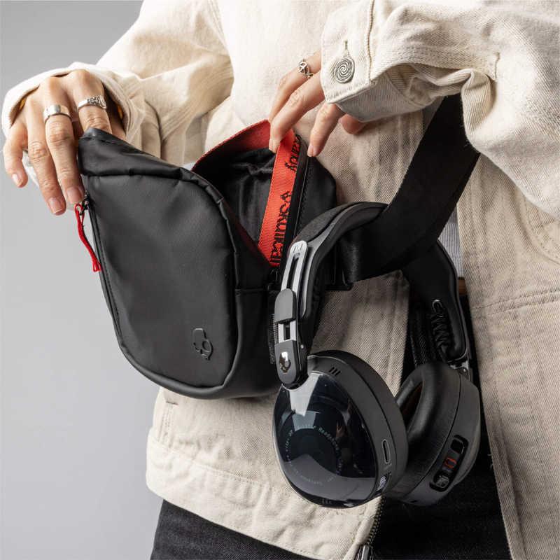 SKULLCANDY Bluetoothヘッドホン AVIATOR 900 ANC ［ワイヤレス(左右