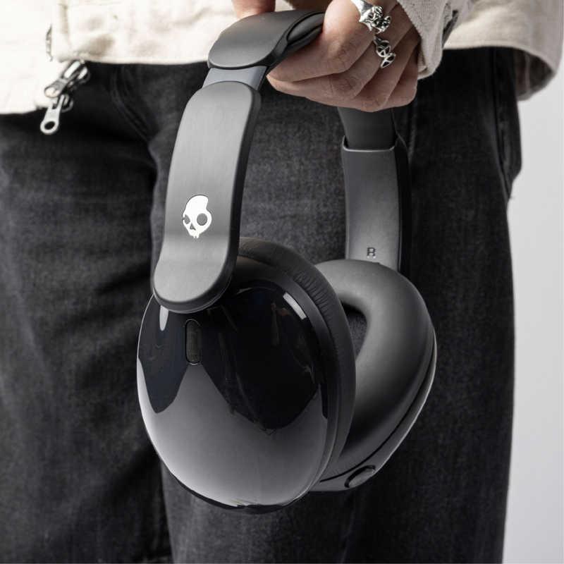 SKULLCANDY Bluetoothヘッドホン HESH 540 ANC ［ノイズキャンセリング