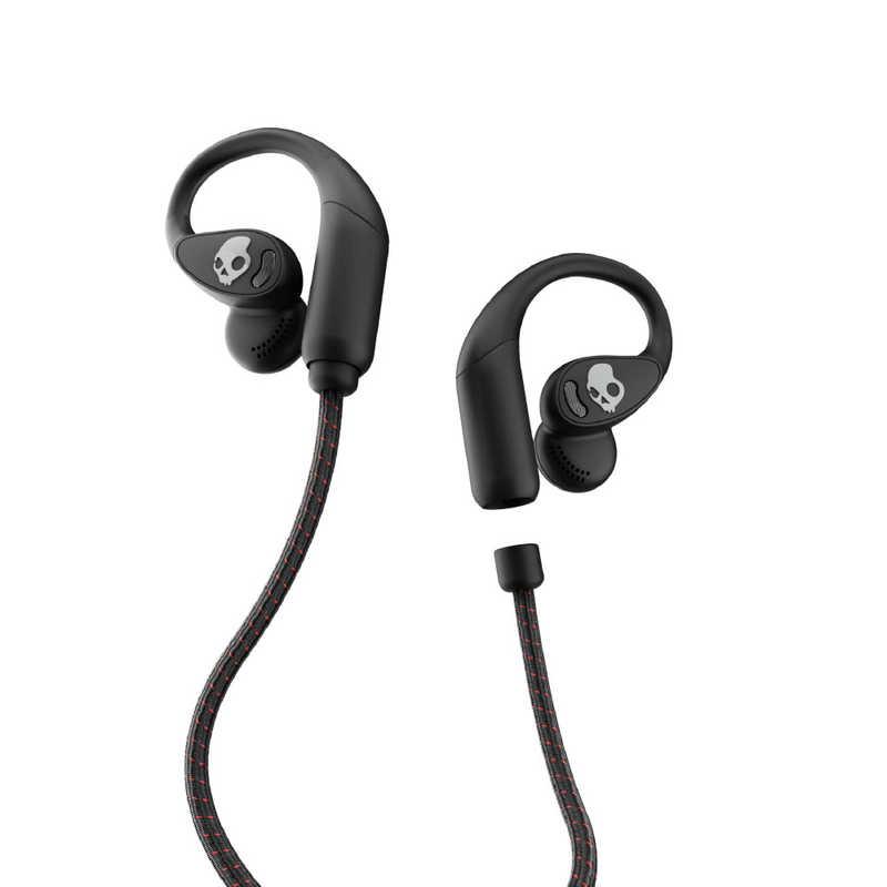SKULLCANDY Push 540 Open S4PFW-T740 [TRUE BLACK] 買取価格比較