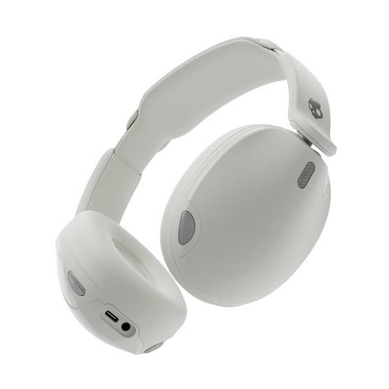SKULLCANDY Bluetoothヘッドホン HESH 540 ANC ［ノイズキャンセリング