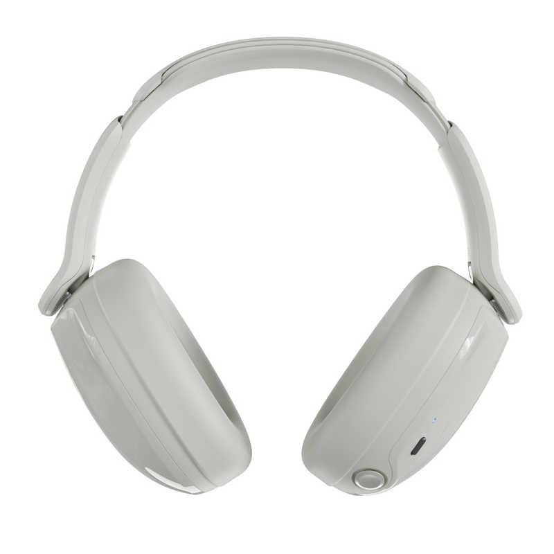 SKULLCANDY Bluetoothヘッドホン HESH 540 ANC ［ノイズキャンセリング