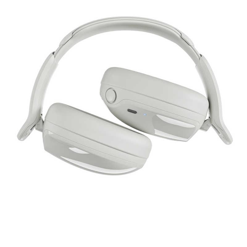 SKULLCANDY Bluetoothヘッドホン HESH 540 ANC ［ノイズキャンセリング