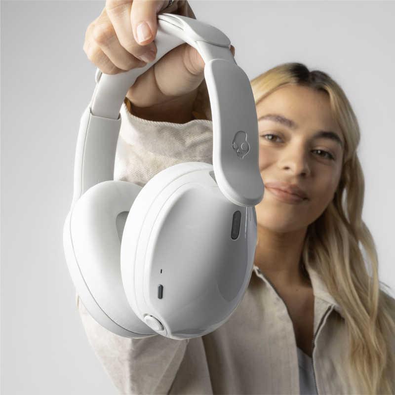 SKULLCANDY Bluetoothヘッドホン HESH 540 ANC ［ノイズキャンセリング