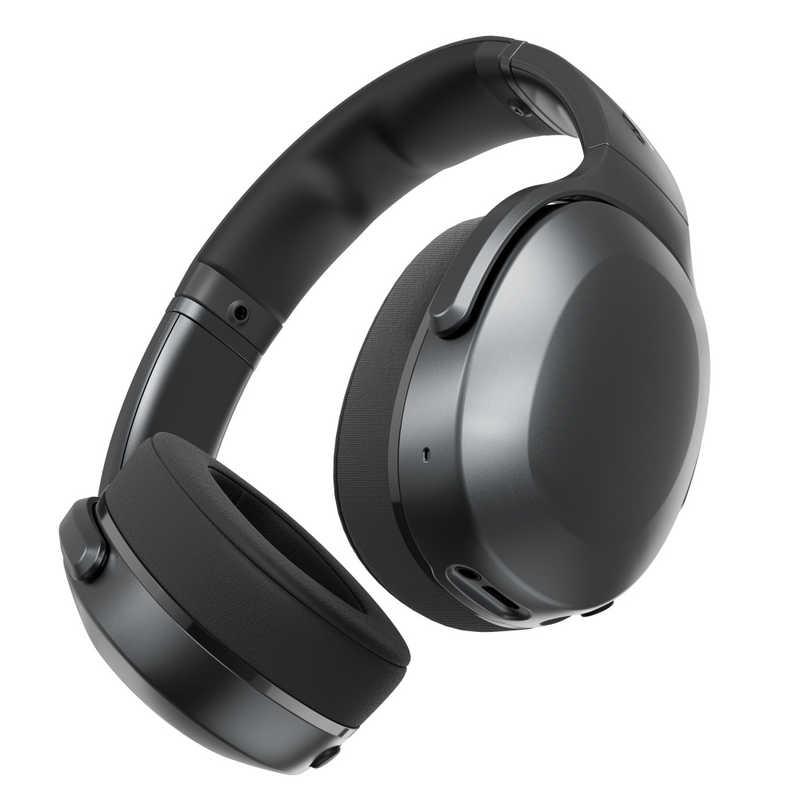 SKULLCANDY Crusher 540 Active S6EVW-T992 [Coal Black] 買取価格比較