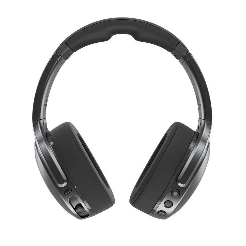 SKULLCANDY ブルートゥースヘッドホン ［オーバーヘッド型 / Bluetooth