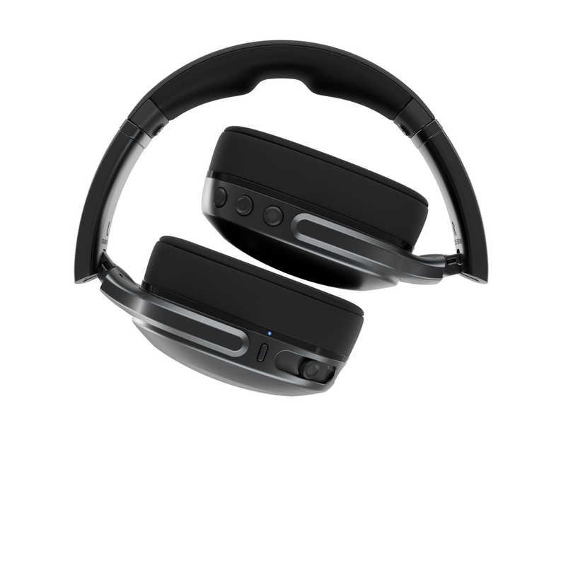 SKULLCANDY ブルートゥースヘッドホン ［オーバーヘッド型 / Bluetooth