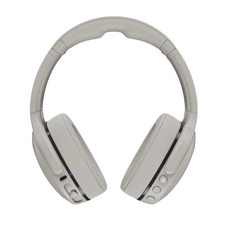 SKULLCANDY ブルートゥースヘッドホン ［オーバーヘッド型 / Bluetooth