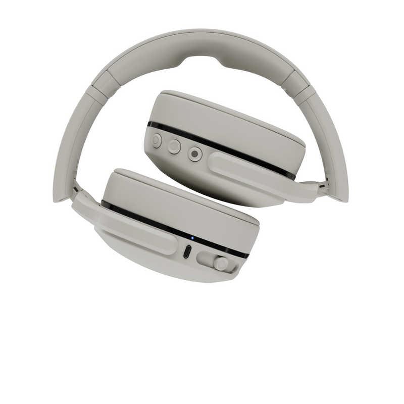 SKULLCANDY ブルートゥースヘッドホン ［オーバーヘッド型 / Bluetooth