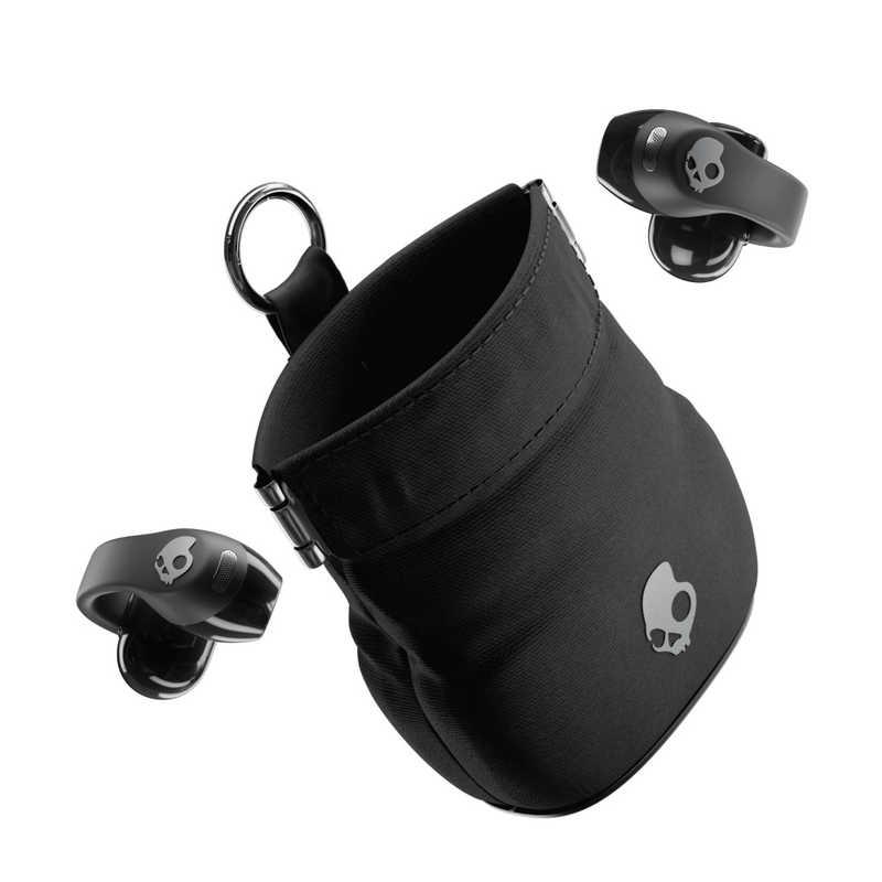 SKULLCANDY フルワイヤレスイヤホン PUSH 720 OPEN ［ワイヤレス(左右