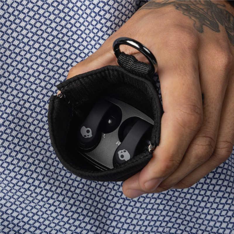 SKULLCANDY フルワイヤレスイヤホン PUSH 720 OPEN ［ワイヤレス(左右